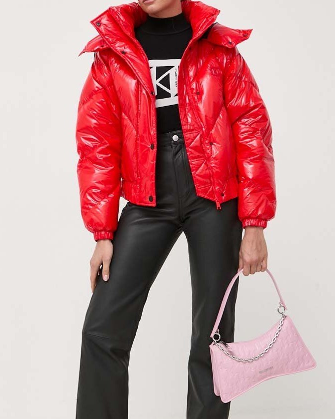 KARL LAGERFELD - Ж Јакни - CITY FASHION