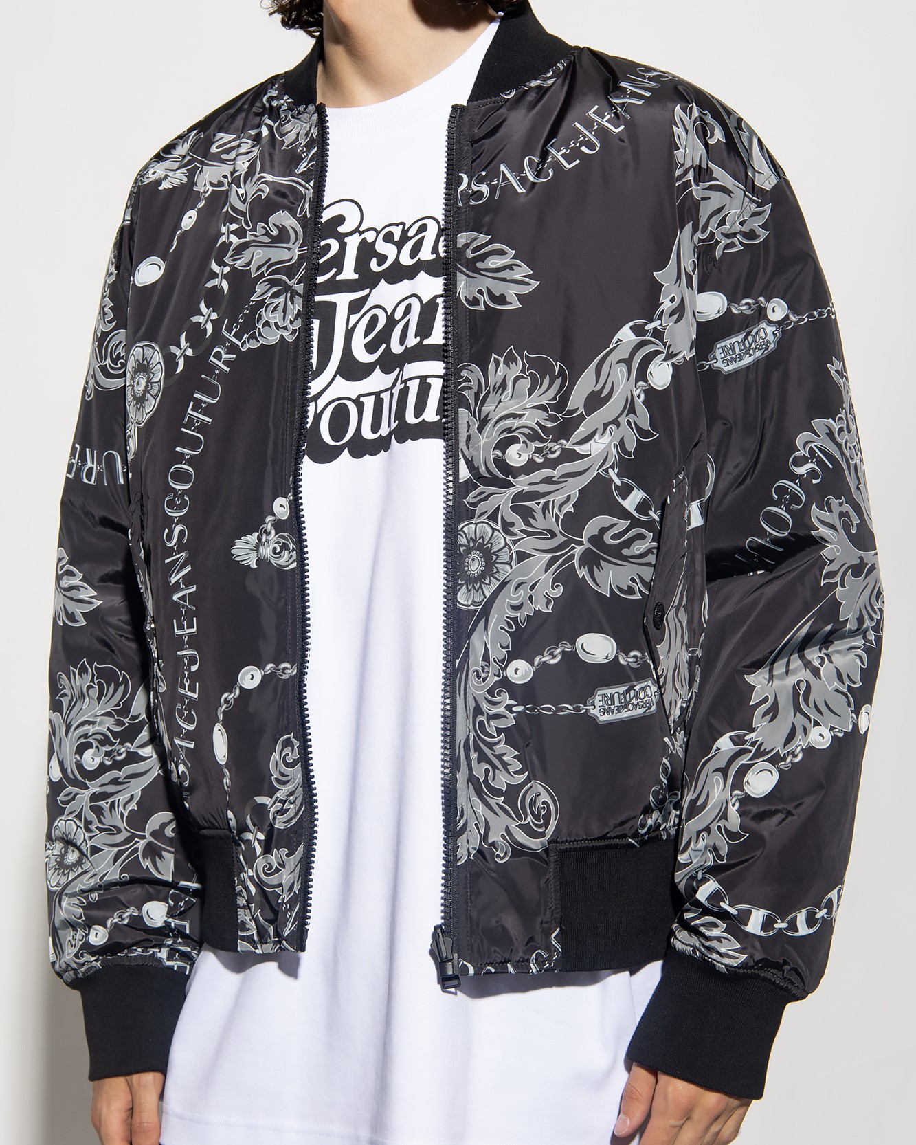 VERSACE JEANS COUTURE - М Јакни - CITY FASHION