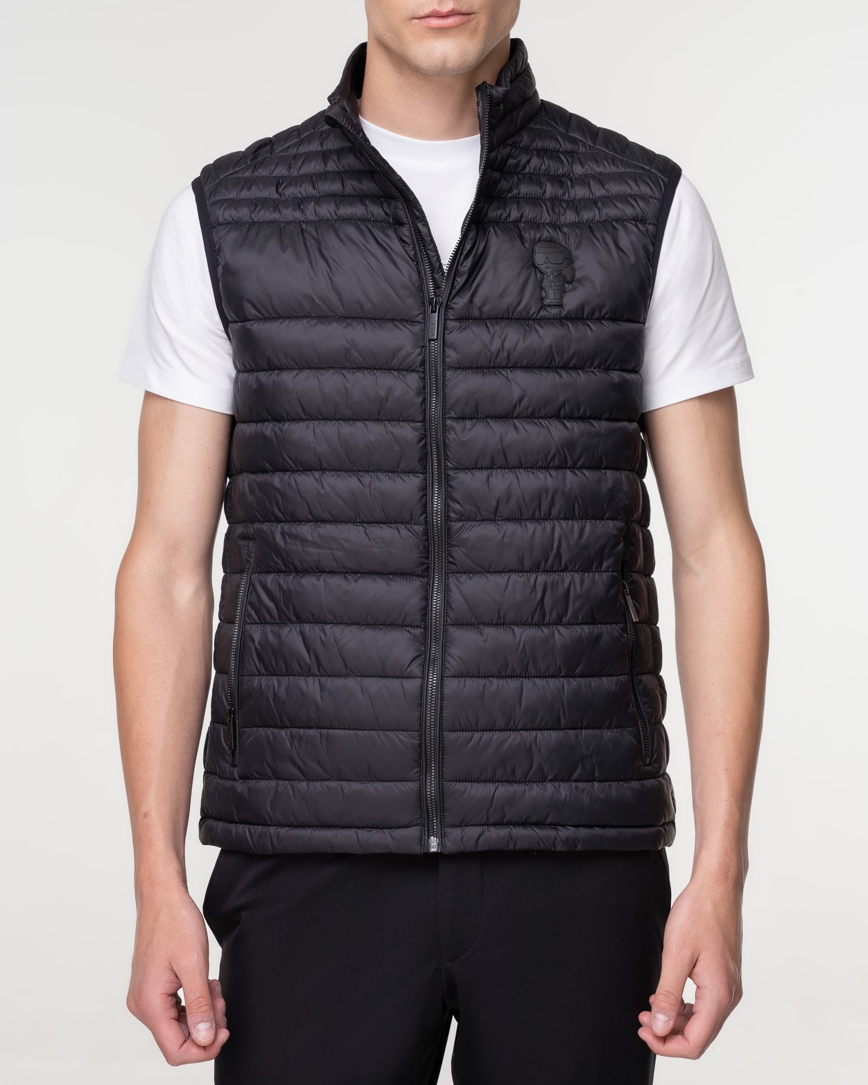 KARL LAGERFELD - М Елеци - City Fashion