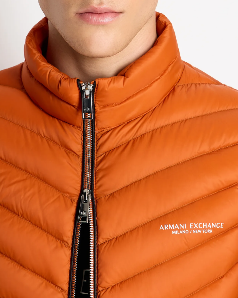 ARMANI EXCHANGE - М Елеци - Image 3