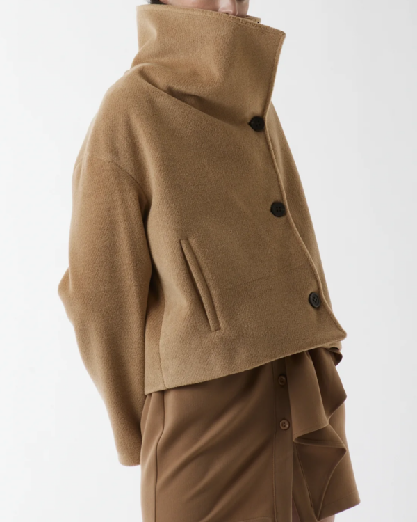 CVA23182CPC8 TAN