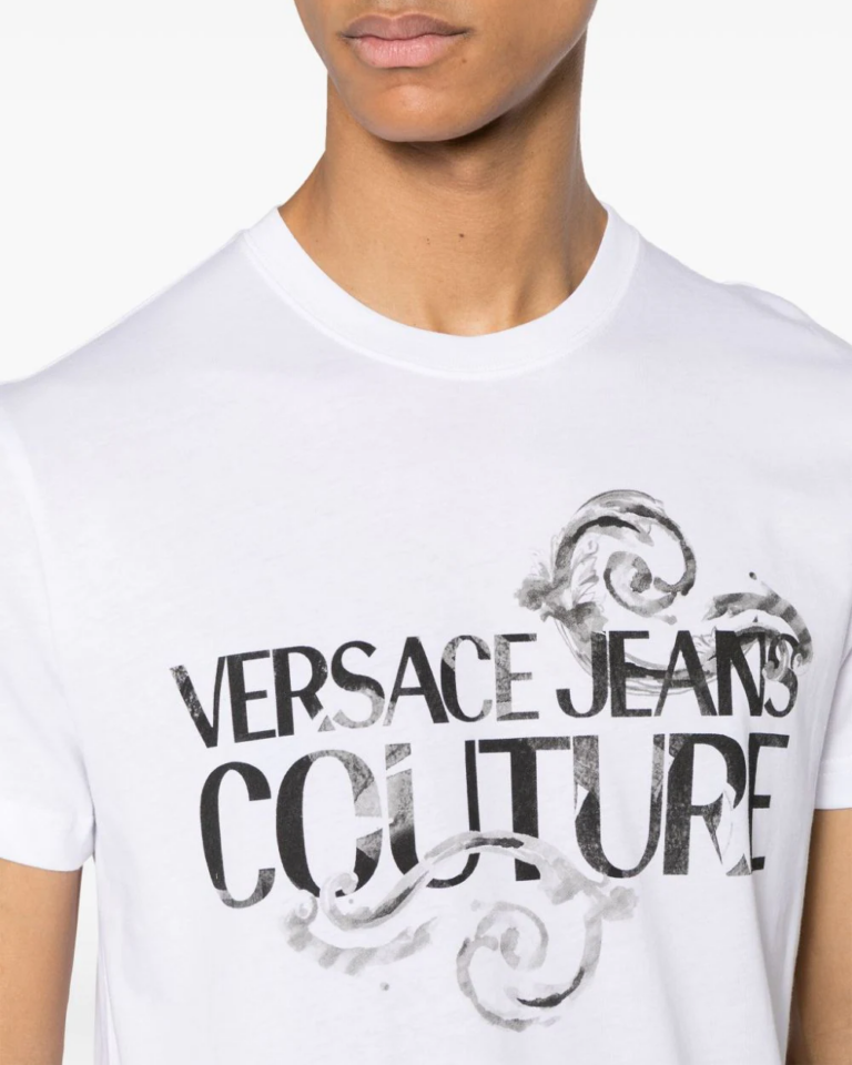 VERSACE JEANS COUTURE - М Маици - Image 4