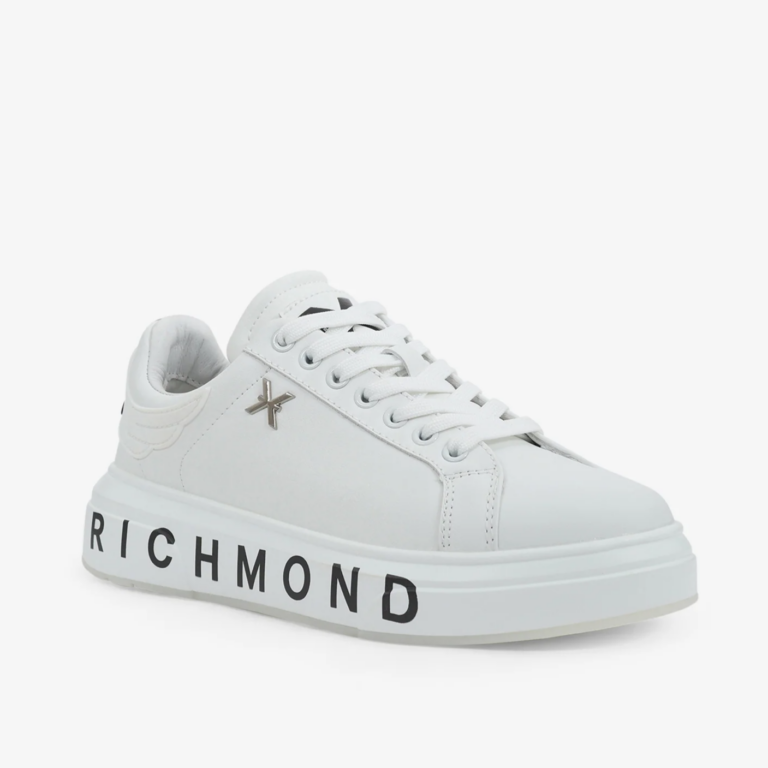 JOHN RICHMOND - М Патики - Image 2